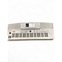 Used Technics SX-KN6500 Keyboard Workstation