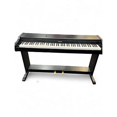 Used Technics SX-PC12 Digital Piano
