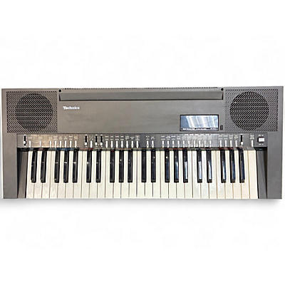Used Technics SXK200 Synthesizer