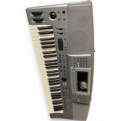 Used Technics SXKN6000 Arranger Keyboard