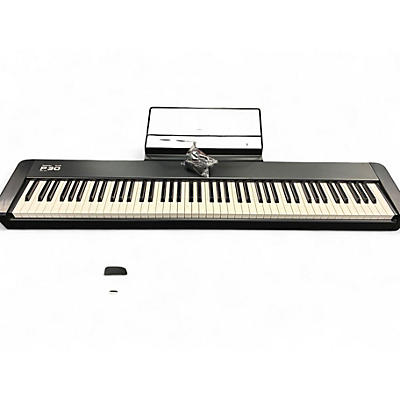 Used Technics SXP30 Stage Piano