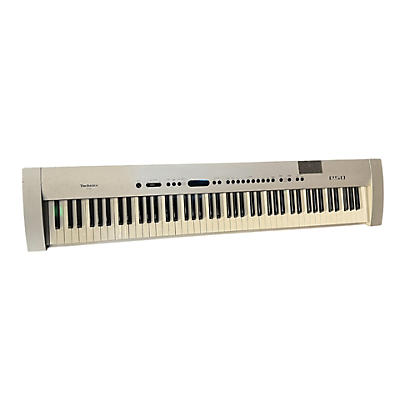 Technics Used Technics SXP50 Digital Piano