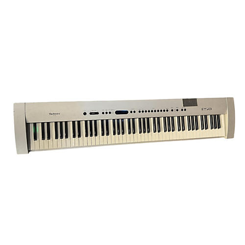 Technics Used Technics SXP50 Digital Piano