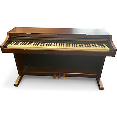 Used Technics SXPX-552 Keyboard Workstation