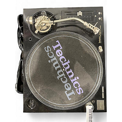 Technics Used Technics Sl-1210m5g Turntable