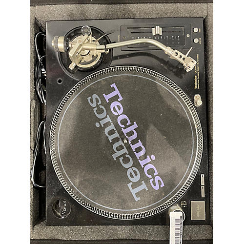 Technics Used Technics Sl-1210m5g Turntable