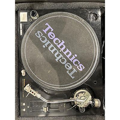 Technics Used Technics Sl-1210m5g Turntable