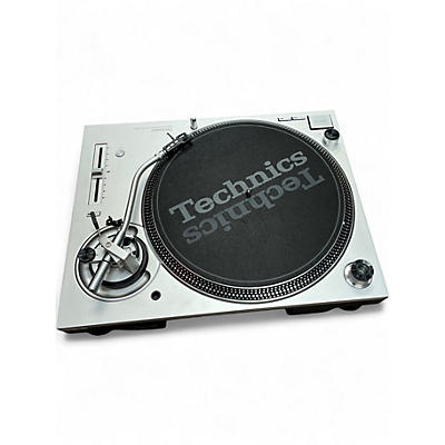 Used Technics sl1200mk7 Turntable