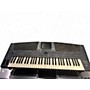 Used Technics sx-KN5000 Arranger Keyboard