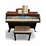 Used Technics sx-pr602 Digital Piano