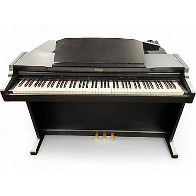 Used Technics sx-px332 Digital Piano