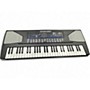 Used Techno-beat Techno-Beat 54-Key Electronic Keyboard