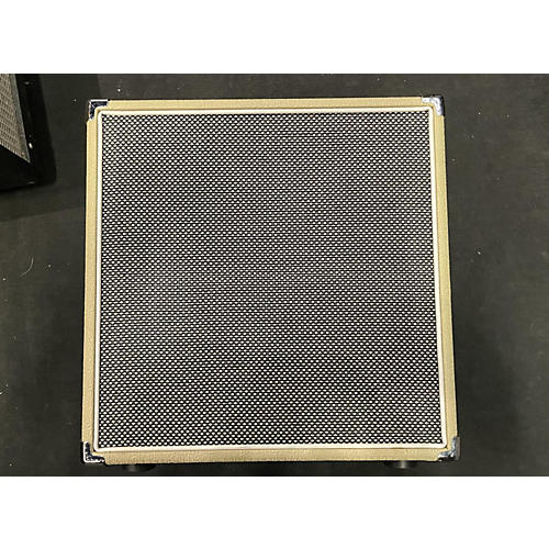 Used Ted Weber 51612AS 1x12 25W Guitar Cabinet