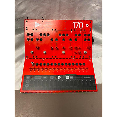 teenage engineering Used Teenage Engineering CH-170 Synthesizer