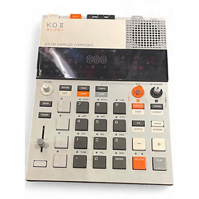 Used Teenage Engineering KOII Production Controller