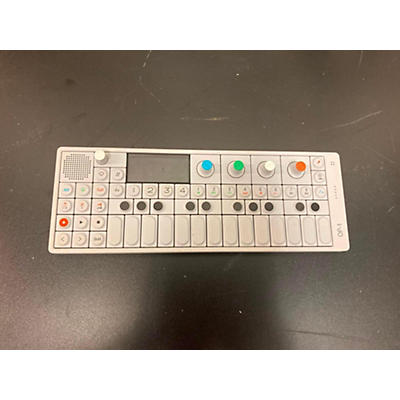 teenage engineering Used Teenage Engineering OP-1 MultiTrack Recorder