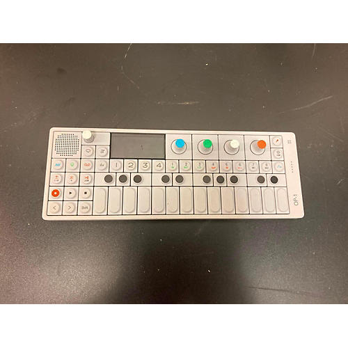 teenage engineering Used Teenage Engineering OP-1 MultiTrack Recorder