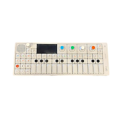 teenage engineering Used Teenage Engineering OP-1 Synthesizer