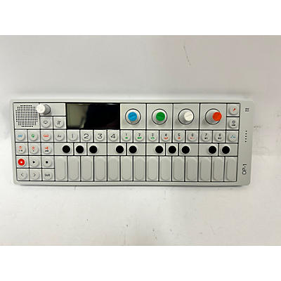 teenage engineering Used Teenage Engineering OP-1 Synthesizer