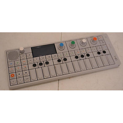 teenage engineering Used Teenage Engineering OP-1 Synthesizer