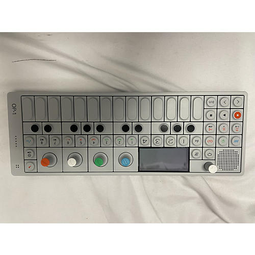 teenage engineering Used Teenage Engineering OP-1