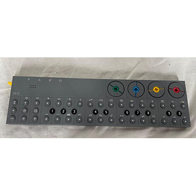 teenage engineering Used Teenage Engineering OP-Z Portable Keyboard