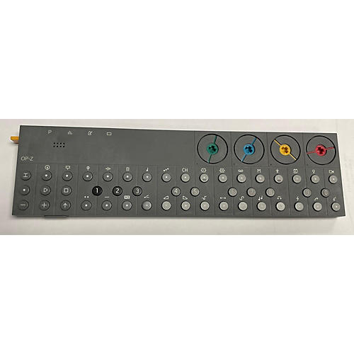 teenage engineering Used Teenage Engineering OP-Z Production Controller