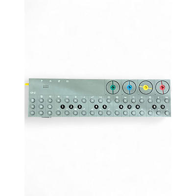 Used Teenage Engineering OP-Z Synthesizer Synthesizer