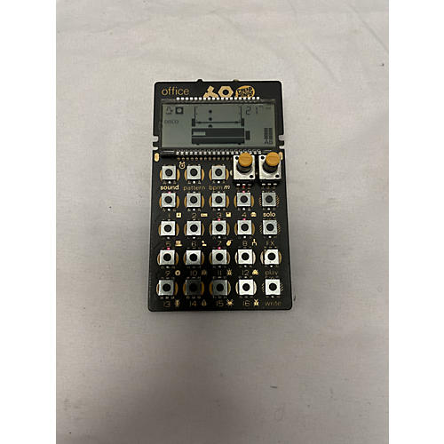 teenage engineering Used Teenage Engineering Office PO-24 Synthesizer