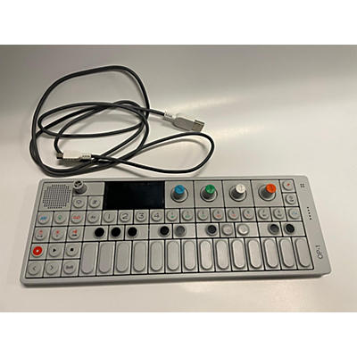 teenage engineering Used Teenage Engineering Op1 Production Controller