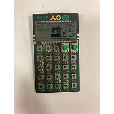 teenage engineering Used Teenage Engineering PO-12 RHYTHM