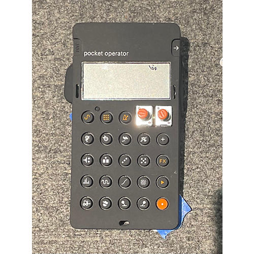 teenage engineering Used Teenage Engineering PO-16 Production Controller