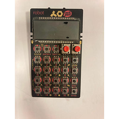 teenage engineering Used Teenage Engineering PO-28 Robut