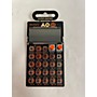 Used teenage engineering Used  Teenage Engineering Pocket Operator Factory PO-16