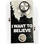 Used Teewinot Effects U(FUZZ)O Effect Pedal