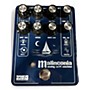 Used Tefi Vintage Lab Malinconia Effect Pedal