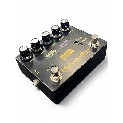 Used Tefi Vintage Labs MACCHERONI BROS Effect Pedal