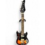 Used Teisco 559 2 Color Sunburst Solid Body Electric Guitar 2 Color Sunburst