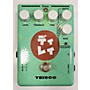 Used Teisco Used Teisco Delay Effect Pedal