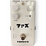 Used Teisco FUZZ Effect Pedal