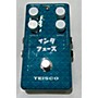 Used Teisco Used Teisco INTERFACE PEDAL Effect Pedal Package