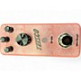 Used Teisco MINI BOOST Effect Pedal