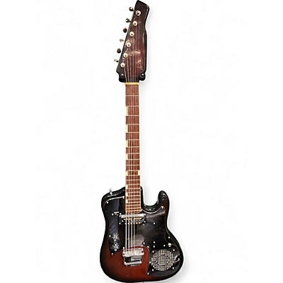 Teisco Excetro Harley-1 Dash Rare 1960S | eBay