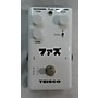 Used Teisco Used Teisco TSC - FUZZ Effect Pedal