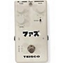 Used Teisco Used Teisco TSC FUZZ Effect Pedal