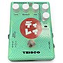 Used Teisco delay effect pedal Effect Pedal