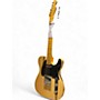 Used Telecaster 1954 Telecaster Time Capsule Package Nocaster Blonde Solid Body Electric Guitar Nocaster Blonde