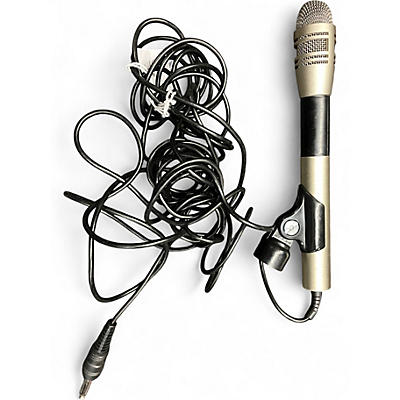 Used Teledyne MK-080 Condenser Microphone