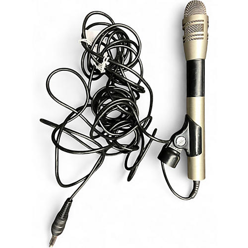 Used Teledyne MK-080 Condenser Microphone