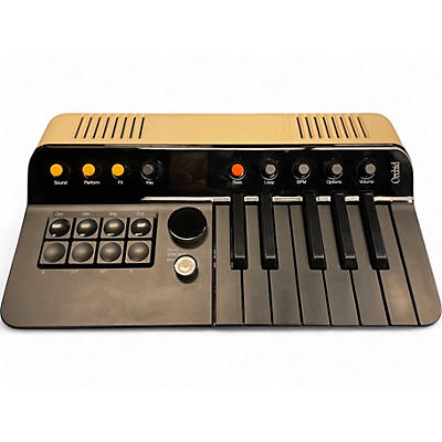Used Telepathic Instrument ORCHID-1 Sound Module